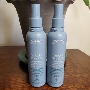 Aveda Smooth Infusion Blow Dry Spray FULL SIZE